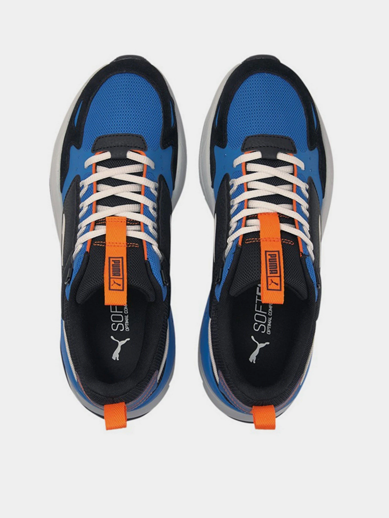 Кроссовки PUMA X-Ray Ramble модель 38072703 Фото