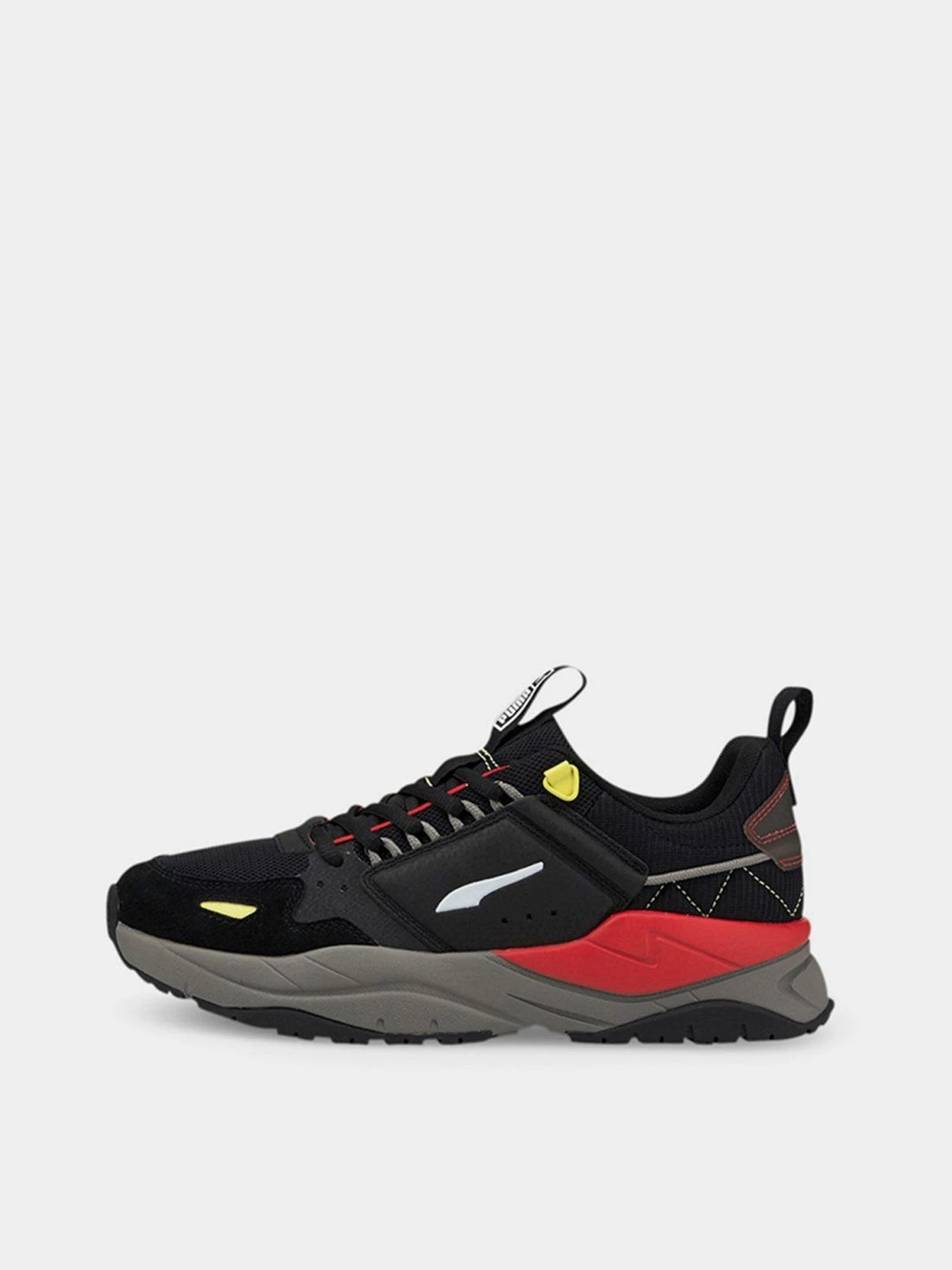 Кроссовки PUMA X-Ray Ramble модель 38072705 Фото