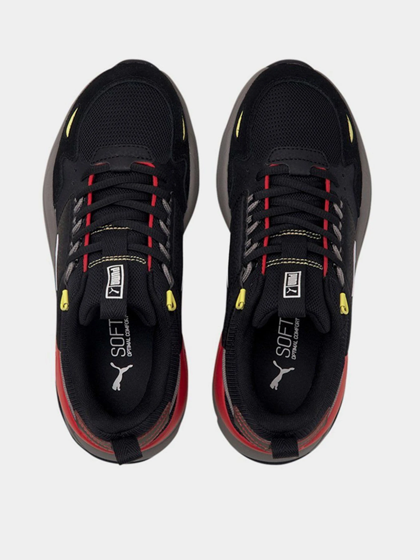 Кроссовки PUMA X-Ray Ramble модель 38072705 Фото