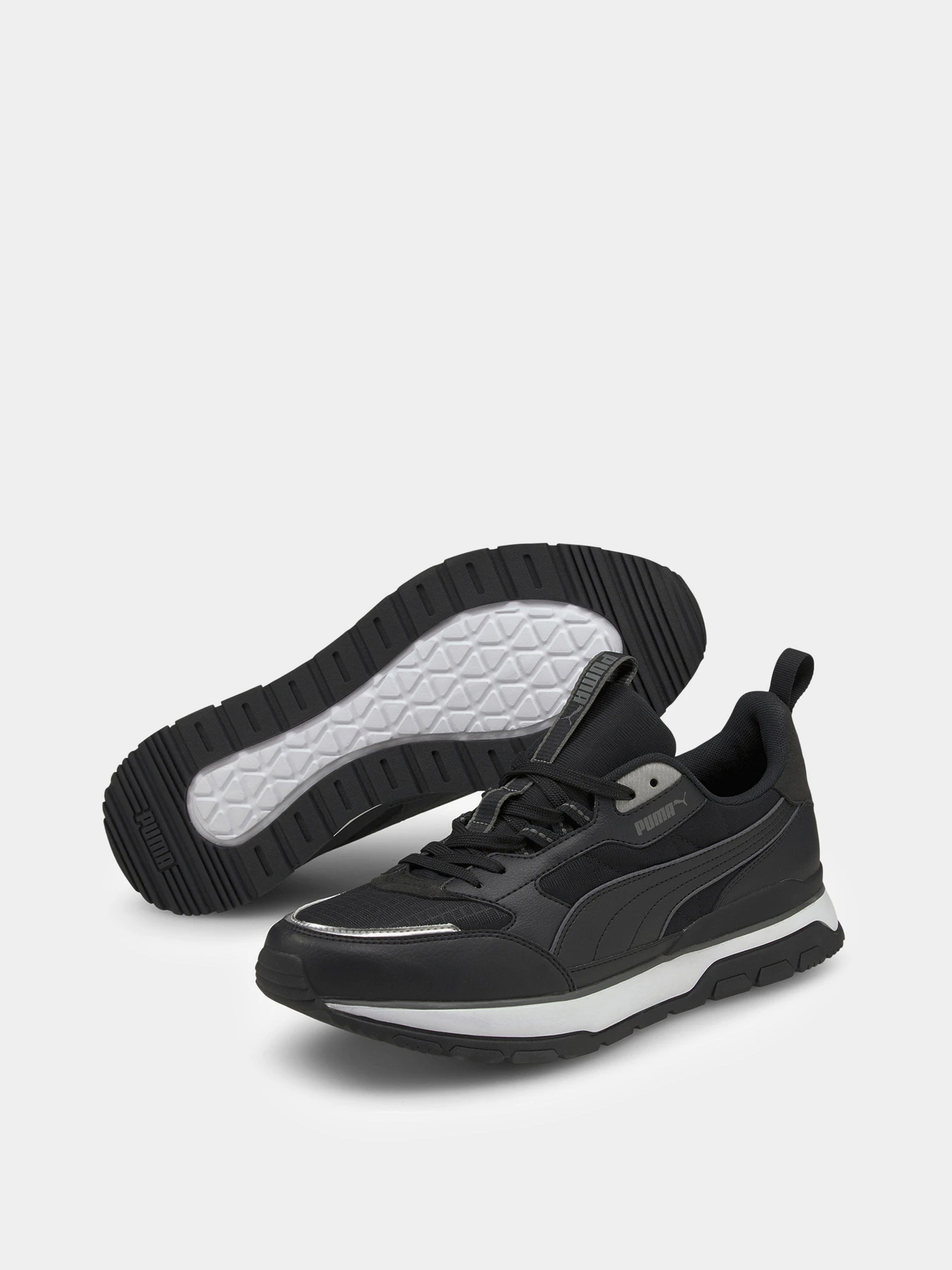 Кроссовки PUMA R78 Trek модель 38072801 Фото