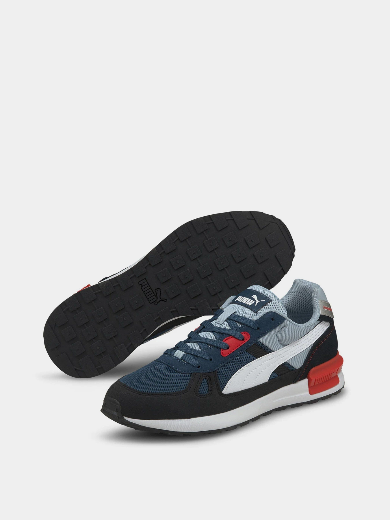 Кроссовки PUMA Graviton Pro модель 38073603 Фото