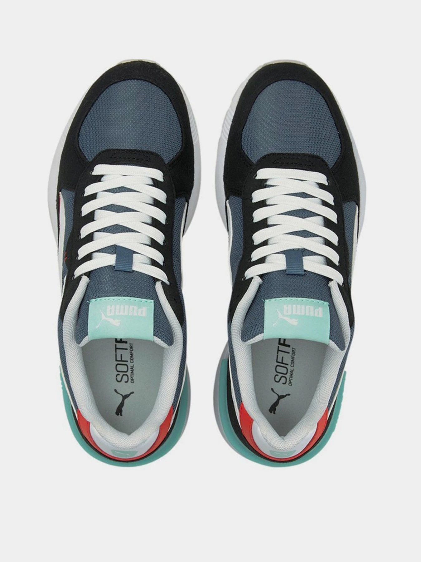 Кроссовки PUMA Graviton модель 38073807 Фото