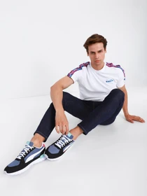 Кроссовки PUMA Graviton модель 38073807 Фото