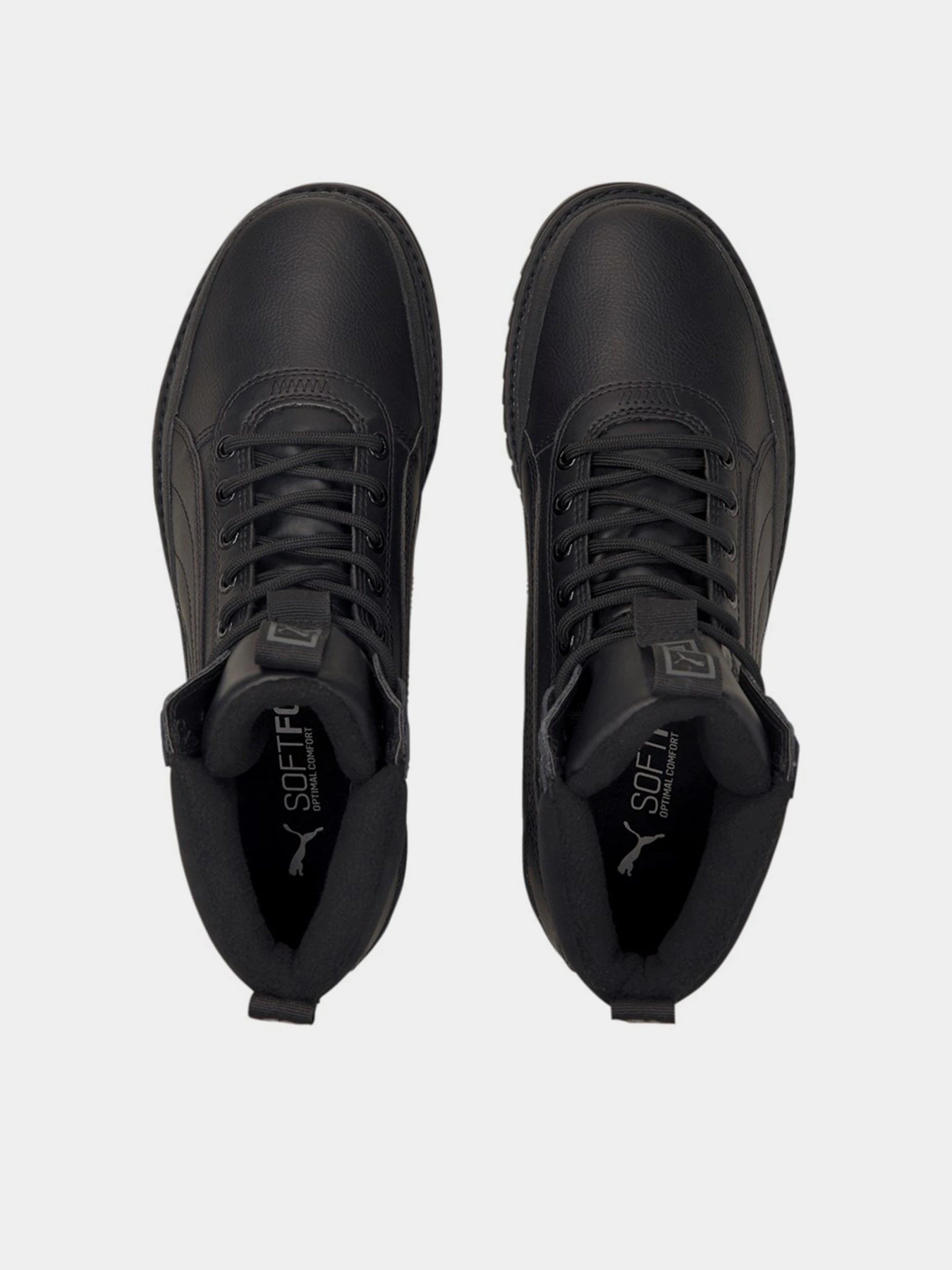 Ботинки и сапоги PUMA Desierto v2 модель 38075401 Ботинки и сапоги PUMA Desierto v2 модель 38075401 Фото