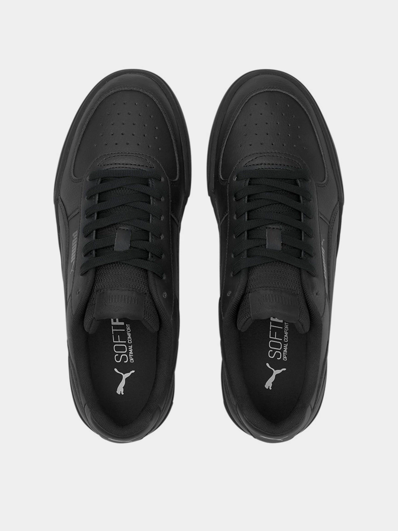 Кеды PUMA Caven модель 38081003 Фото