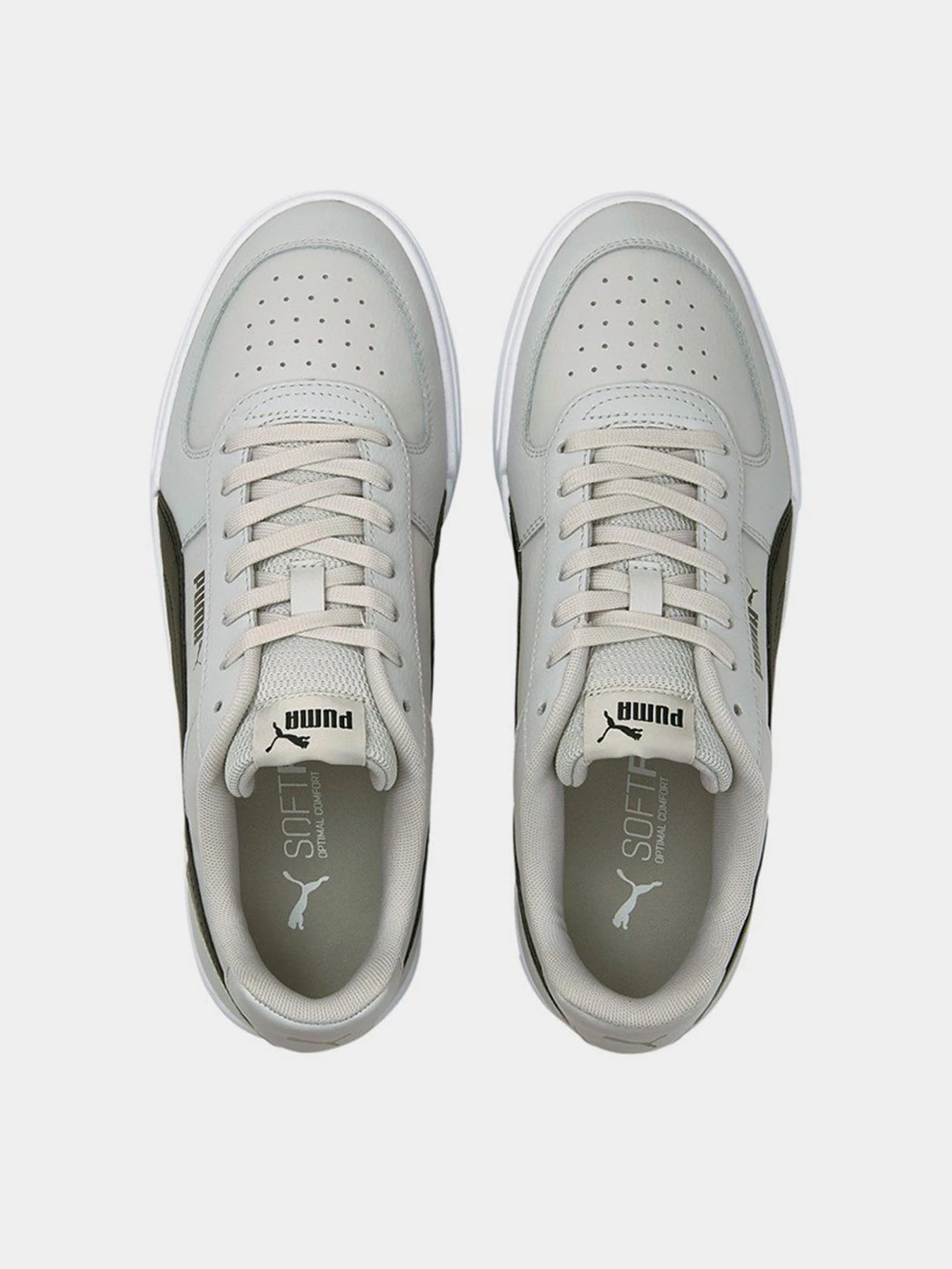 Кеды PUMA Caven модель 38081006 Фото