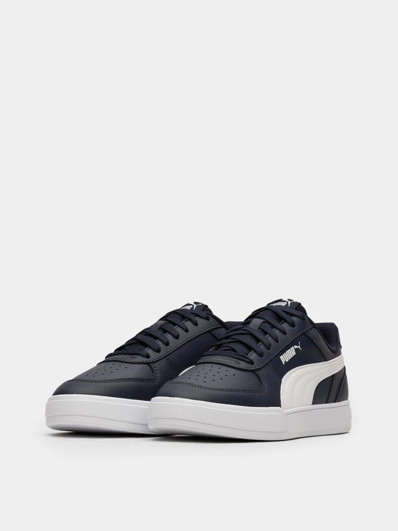 Кеды PUMA Caven модель 38081007 Кеды PUMA Caven модель 38081007 Фото
