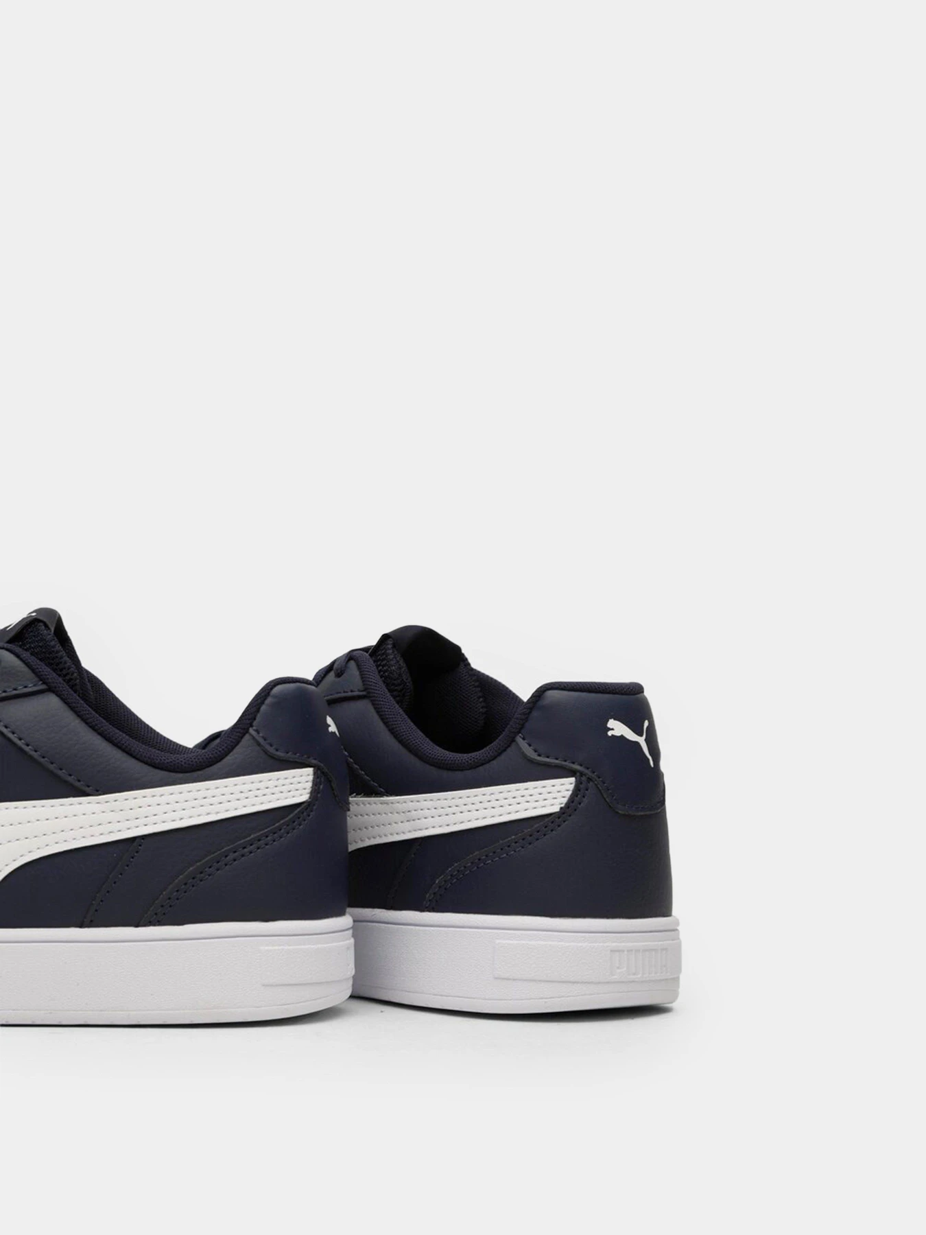 Кеды PUMA Caven модель 38081007 Кеды PUMA Caven модель 38081007 Фото