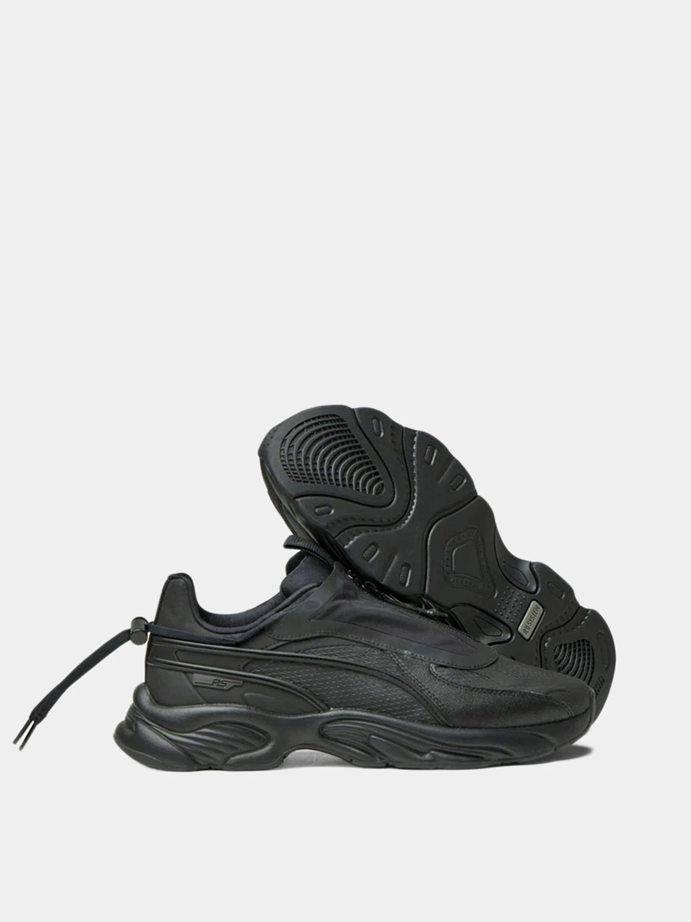 Кроссовки PUMA Rs-Connect AD4PT модель 38082801 Кроссовки PUMA Rs-Connect AD4PT модель 38082801 Фото