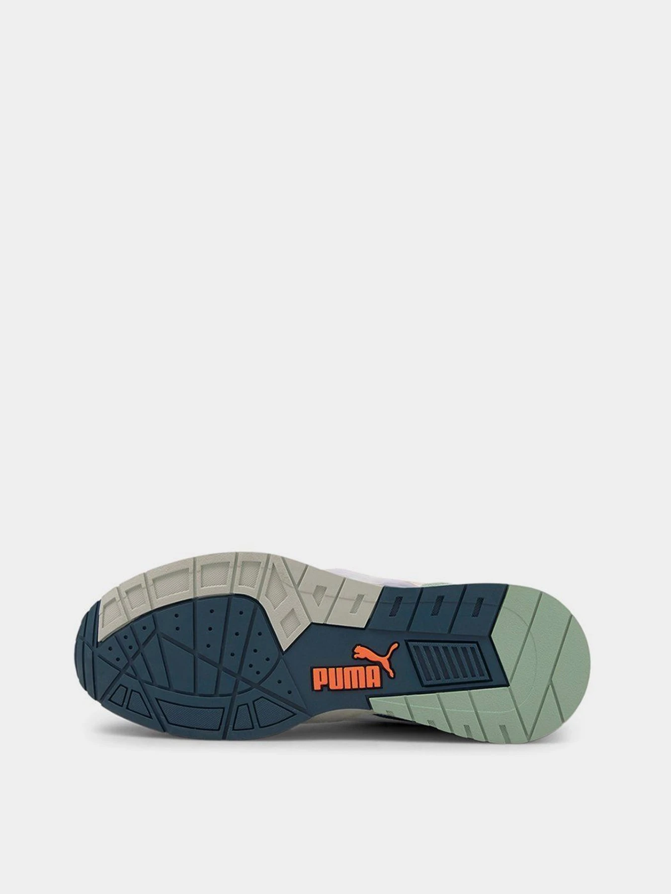 Кроссовки PUMA Mirage Mox Suede модель 38100001 Фото