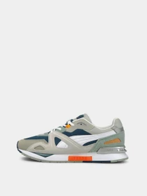 Кроссовки PUMA Mirage Mox Suede модель 38100001 Фото