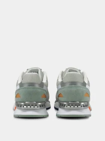 Кроссовки PUMA Mirage Mox Suede модель 38100001 Фото