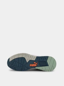 Кроссовки PUMA Mirage Mox Suede модель 38100001 Фото