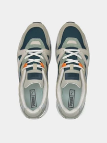 Кроссовки PUMA Mirage Mox Suede модель 38100001 Фото