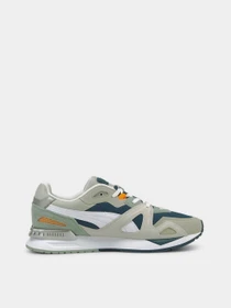 Кроссовки PUMA Mirage Mox Suede модель 38100001 Фото