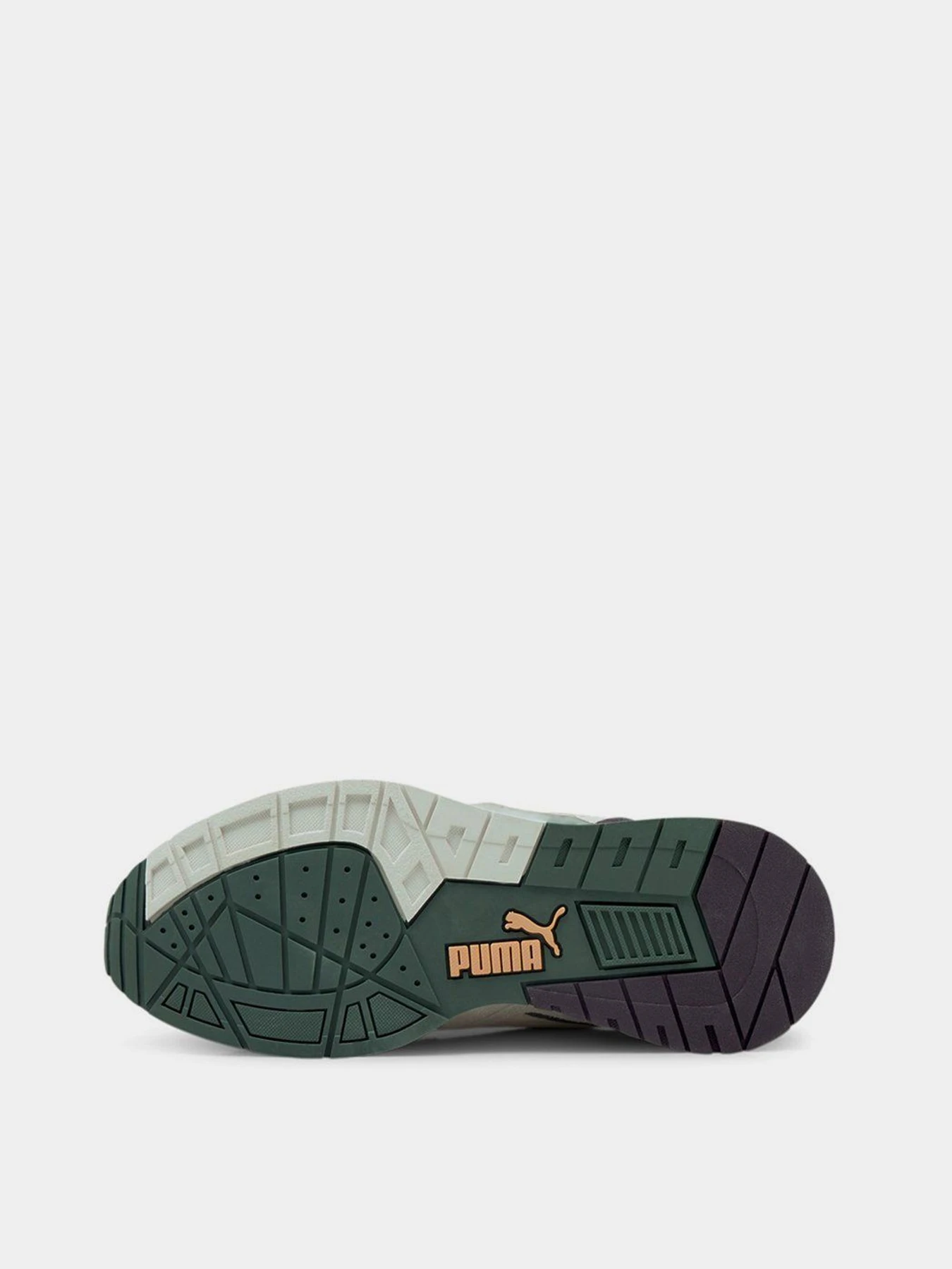 Кроссовки PUMA Mirage Mox Suede модель 38100003 Фото