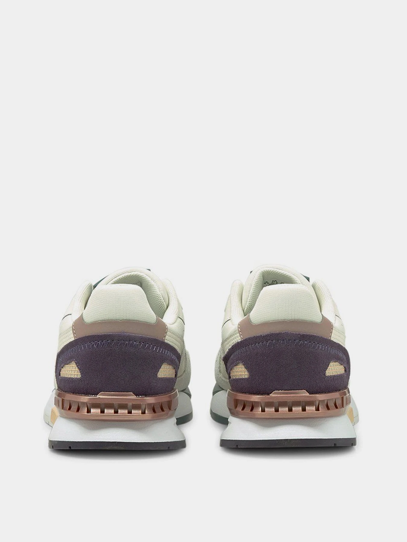 Кроссовки PUMA Mirage Mox Suede модель 38100003 Фото