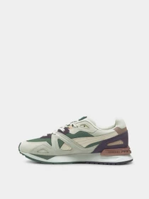 Кроссовки PUMA Mirage Mox Suede модель 38100003 Фото