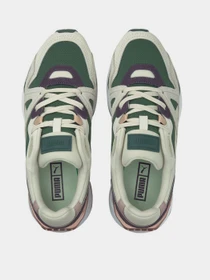 Кроссовки PUMA Mirage Mox Suede модель 38100003 Фото