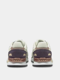 Кроссовки PUMA Mirage Mox Suede модель 38100003 Фото