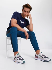Кроссовки PUMA Mirage Mox Suede модель 38100003 Фото