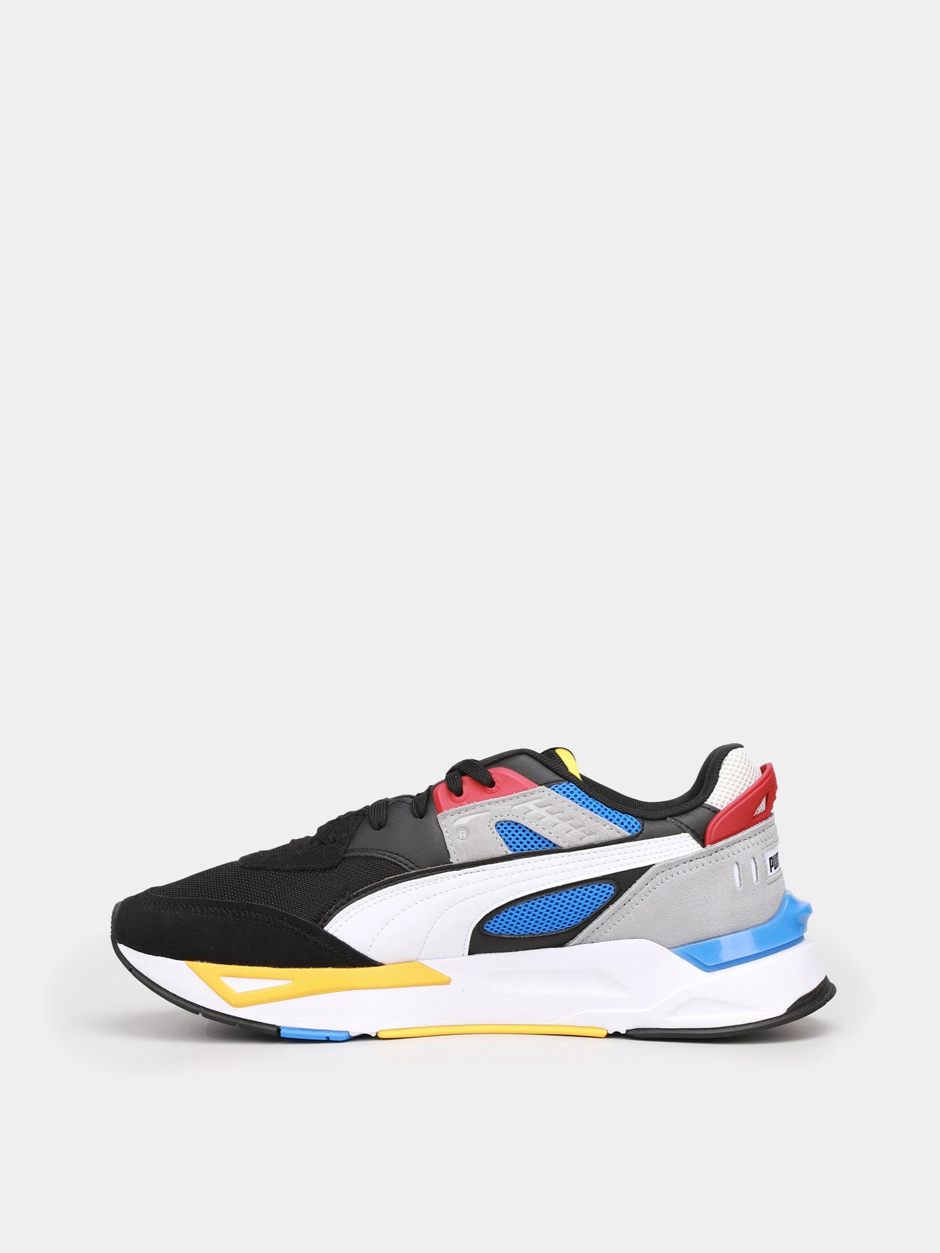 Кросівки PUMA Mirage Sport Remix модель 38105101 Кросівки PUMA Mirage Sport Remix модель 38105101 Фото