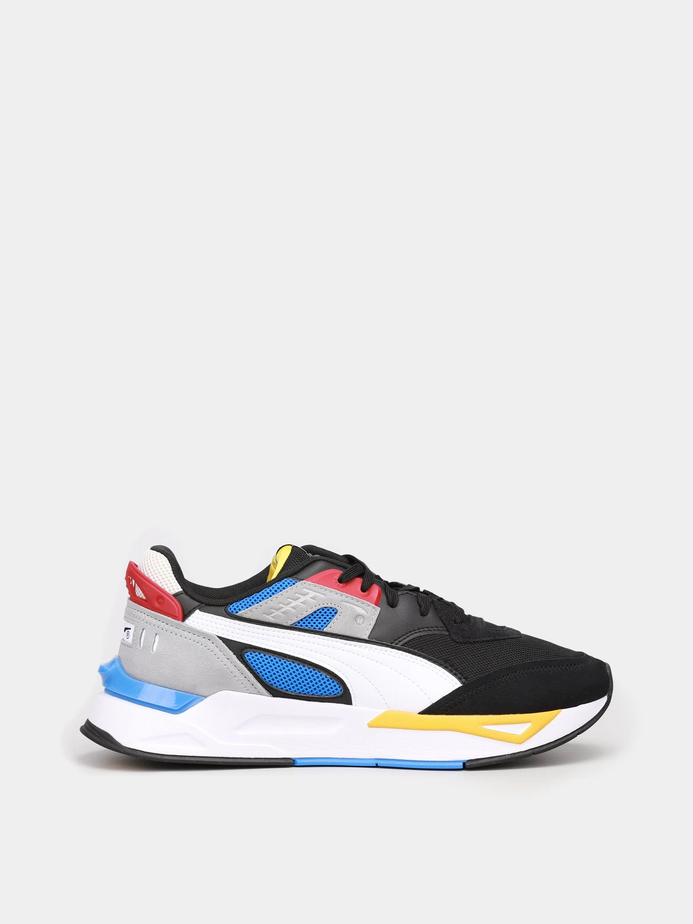 Кросівки PUMA Mirage Sport Remix модель 38105101 Кросівки PUMA Mirage Sport Remix модель 38105101 Фото