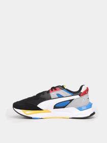 Кросівки PUMA Mirage Sport Remix модель 38105101 Фото