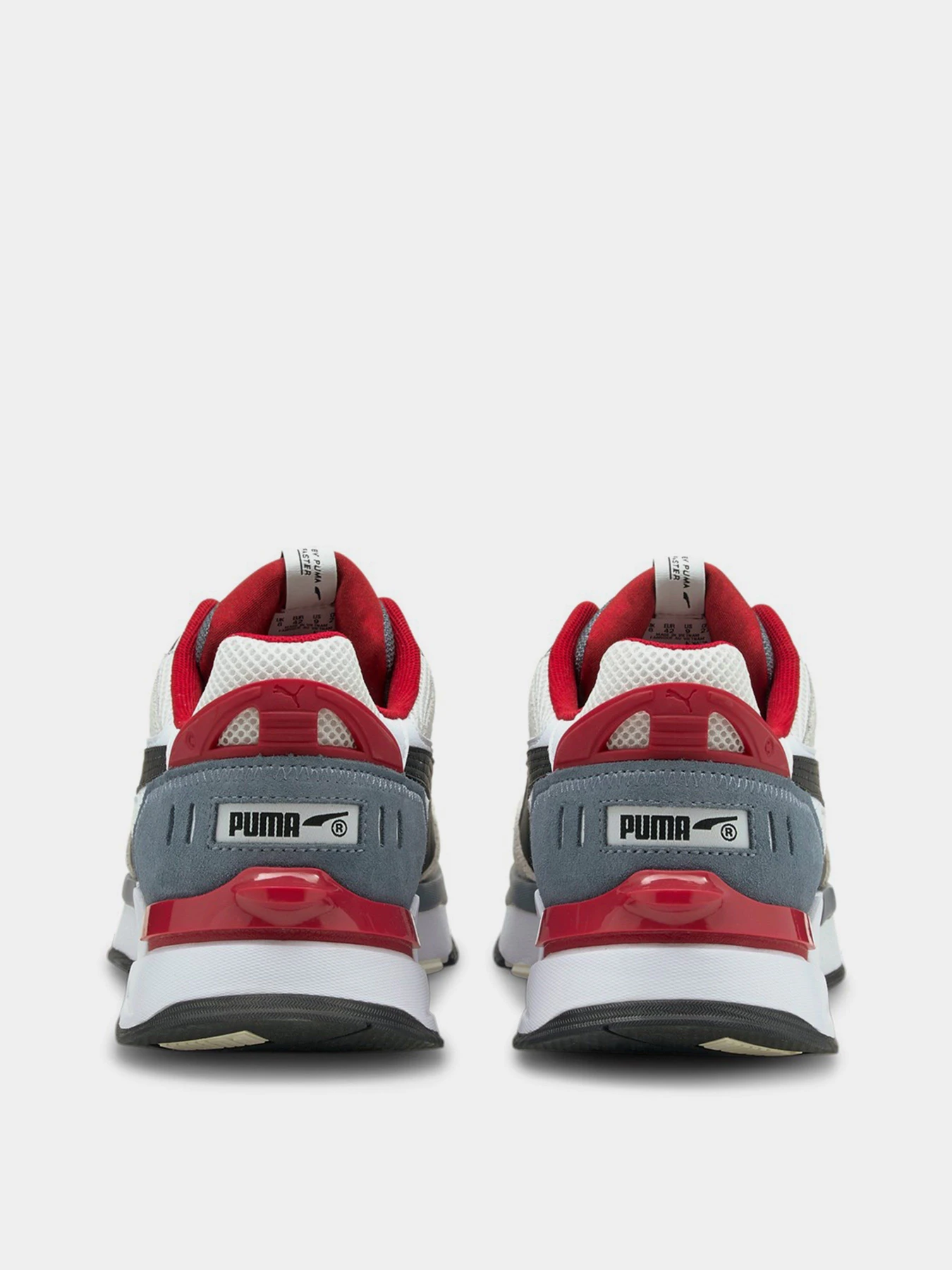 Кроссовки PUMA Mirage Sport Remix модель 38105103 Фото