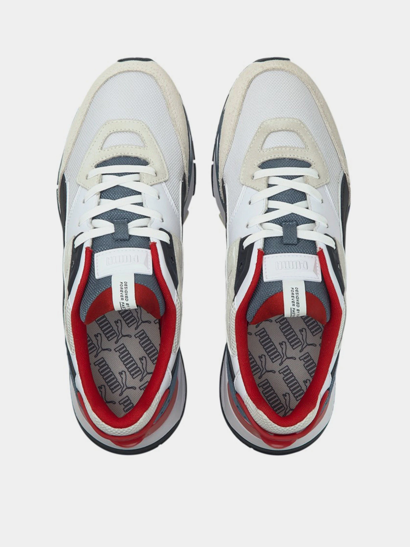 Кроссовки PUMA Mirage Sport Remix модель 38105103 Фото