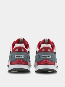 Кроссовки PUMA Mirage Sport Remix модель 38105103 Фото