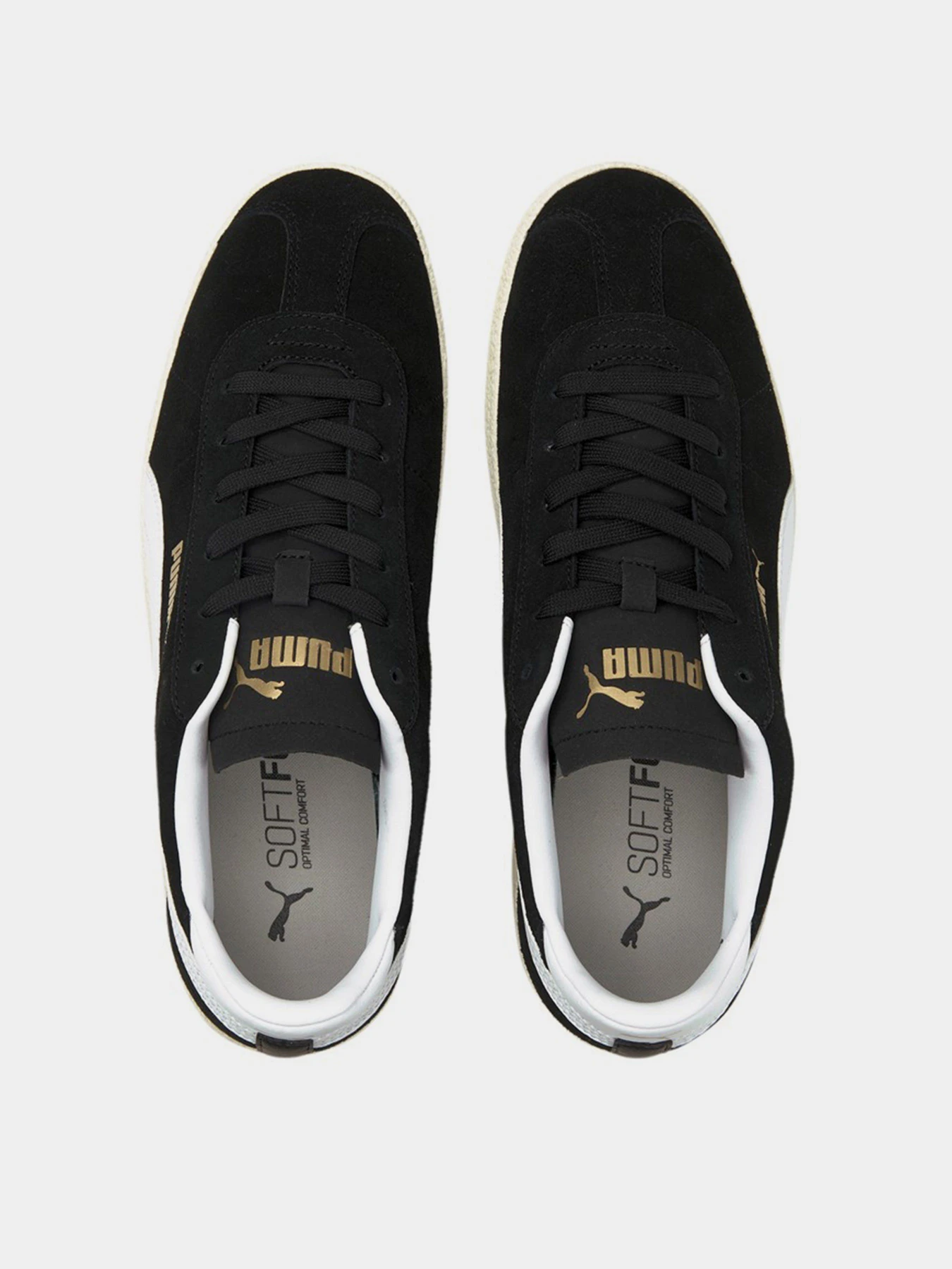Кеди PUMA Puma Club модель 38111102 Кеди PUMA Puma Club модель 38111102 Фото