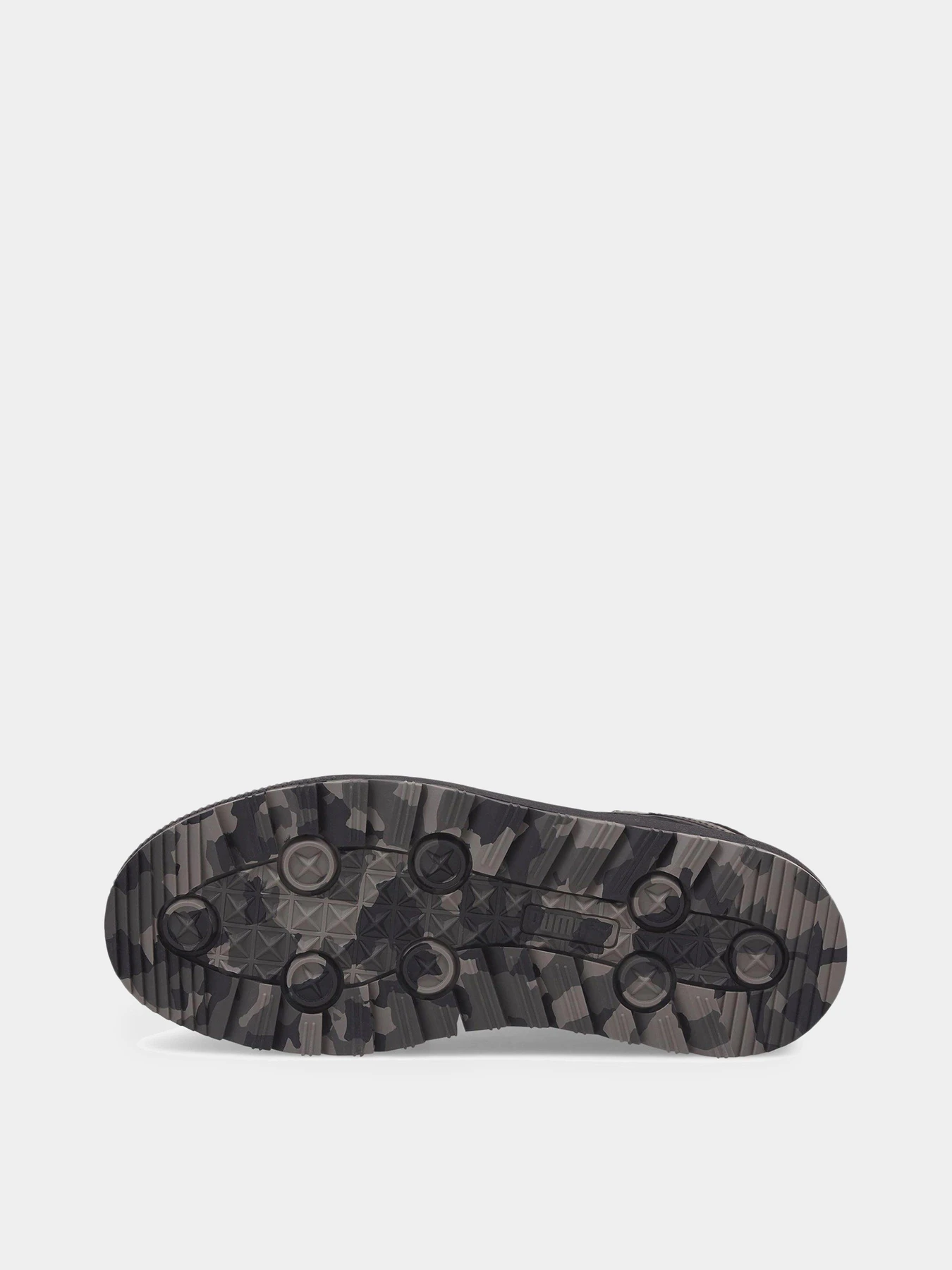 Ботинки и сапоги PUMA Suede Mid AD4PT модель 38118201 Ботинки и сапоги PUMA Suede Mid AD4PT модель 38118201 Фото
