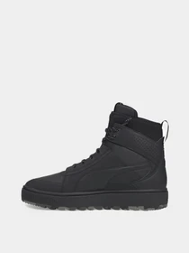 Ботинки и сапоги PUMA Suede Mid AD4PT модель 38118201 Фото