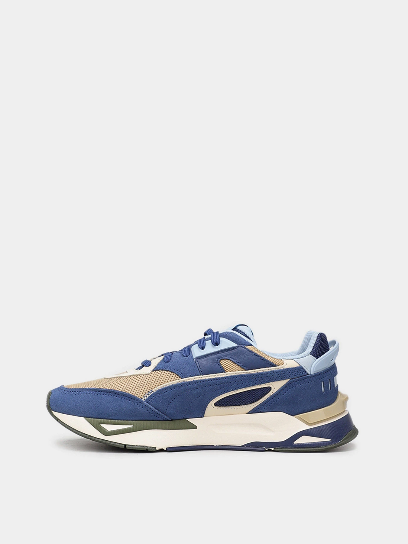 Кросівки PUMA X MAISON KITSUNÉ модель 38126801 Фото