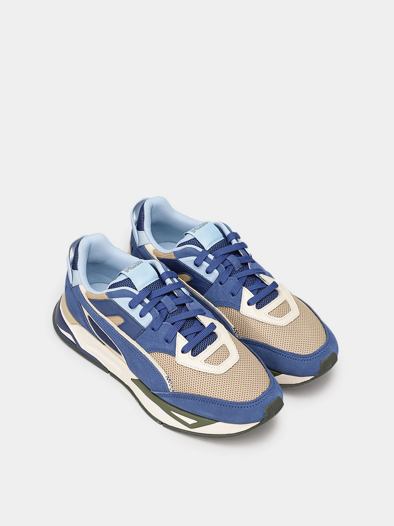 Кросівки PUMA X MAISON KITSUNÉ модель 38126801 Фото