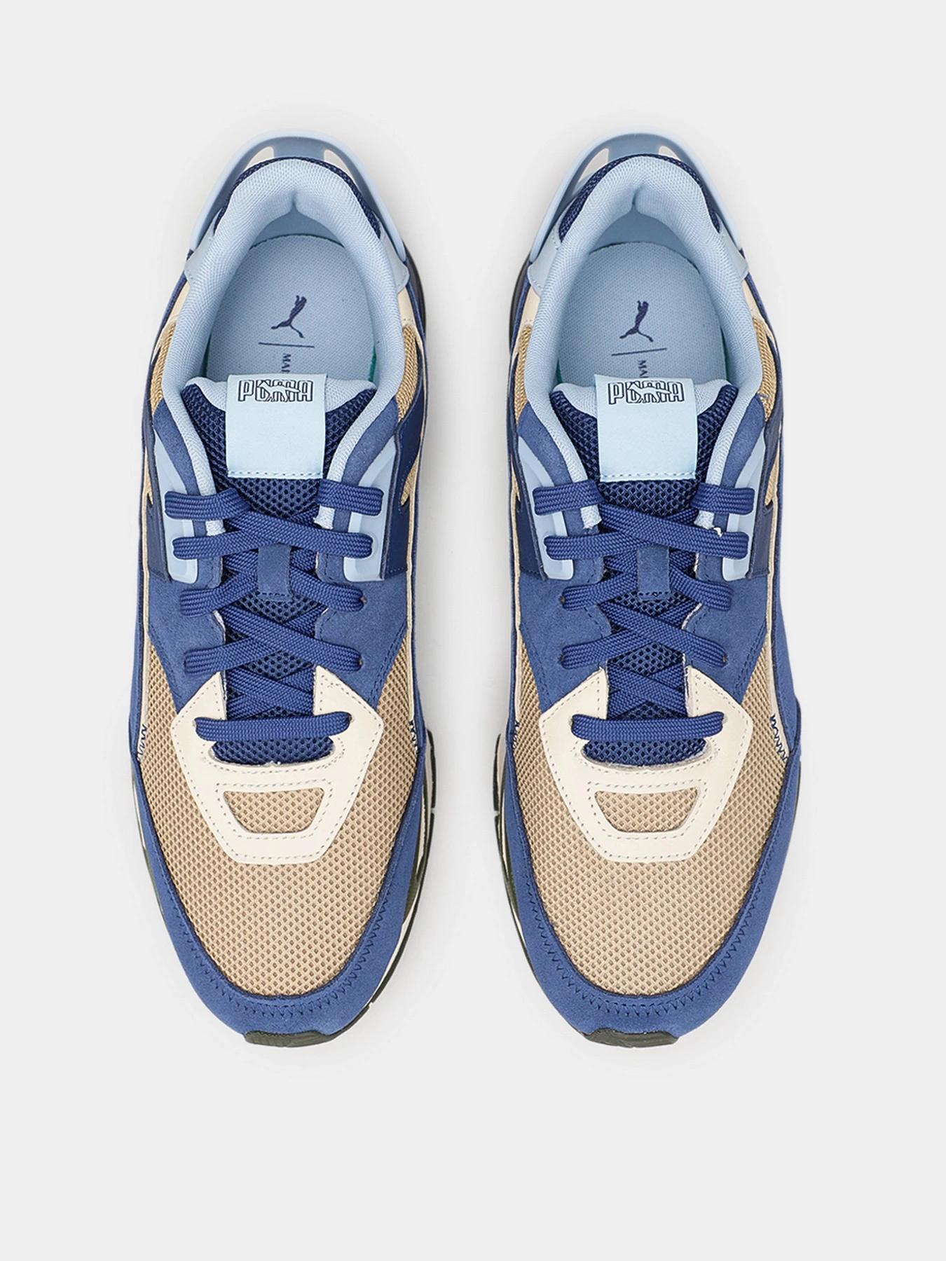 Кросівки PUMA X MAISON KITSUNÉ модель 38126801 Фото