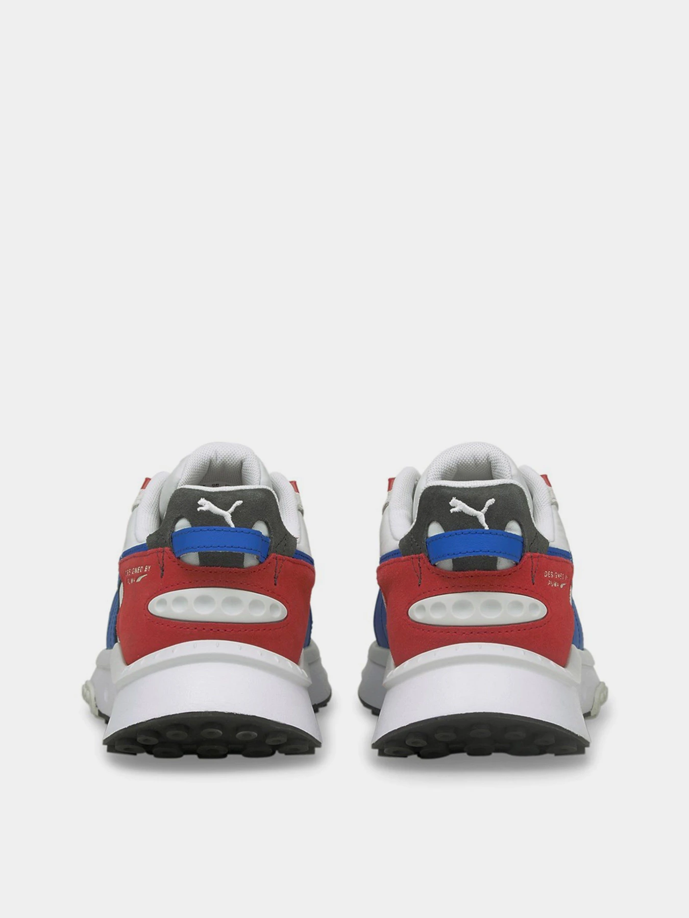 Кросівки PUMA Wild Rider Rollin модель 38151704 Кросівки PUMA Wild Rider Rollin модель 38151704 Фото