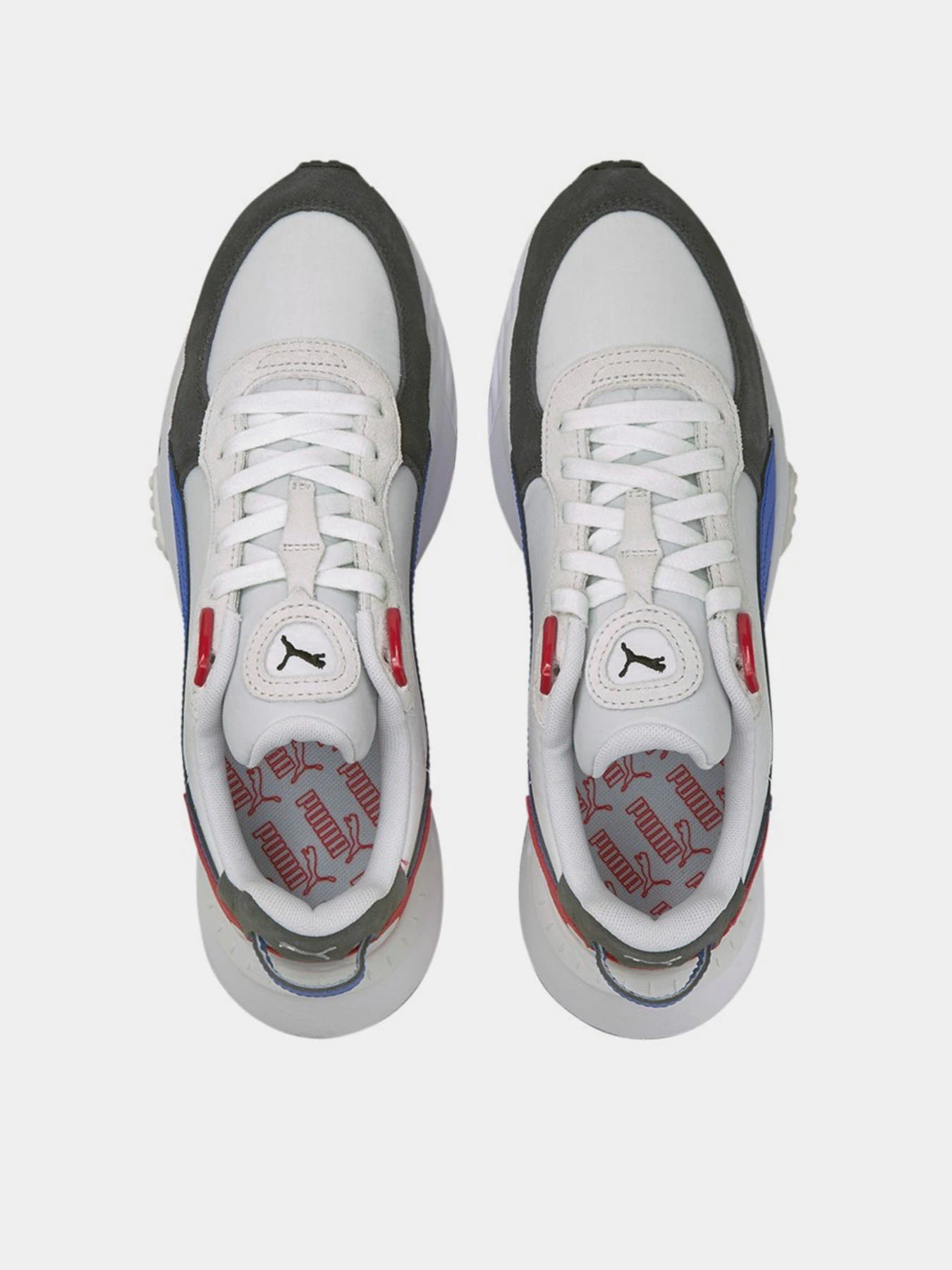Кросівки PUMA Wild Rider Rollin модель 38151704 Кросівки PUMA Wild Rider Rollin модель 38151704 Фото