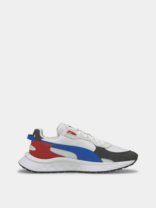 Кросівки PUMA Wild Rider Rollin модель 38151704 Фото