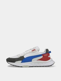 Кросівки PUMA Wild Rider Rollin модель 38151704 Фото