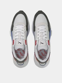 Кросівки PUMA Wild Rider Rollin модель 38151704 Фото