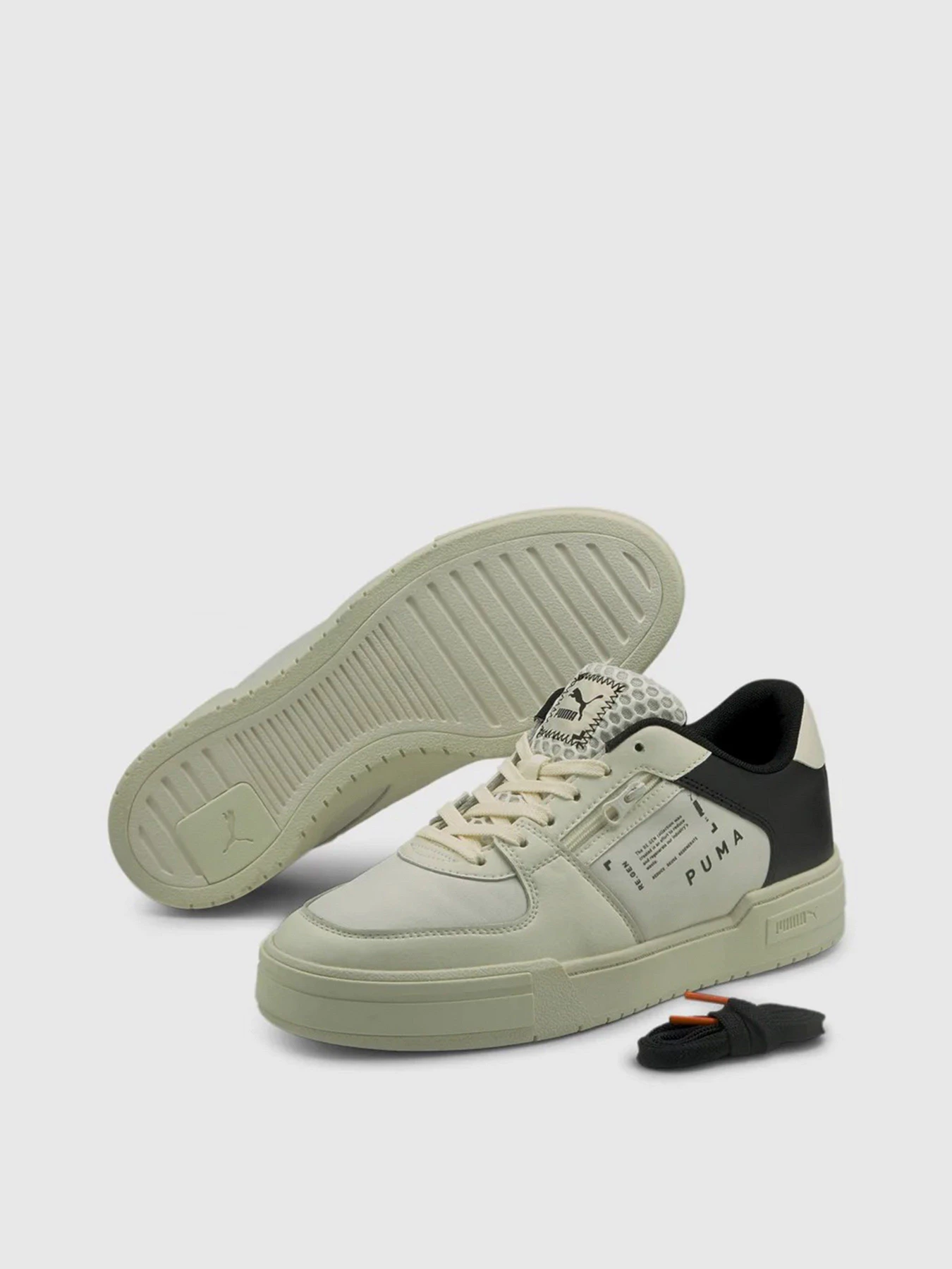 Кеди PUMA CA Pro RE.Gen модель 38163301 Кеди PUMA CA Pro RE.Gen модель 38163301 Фото
