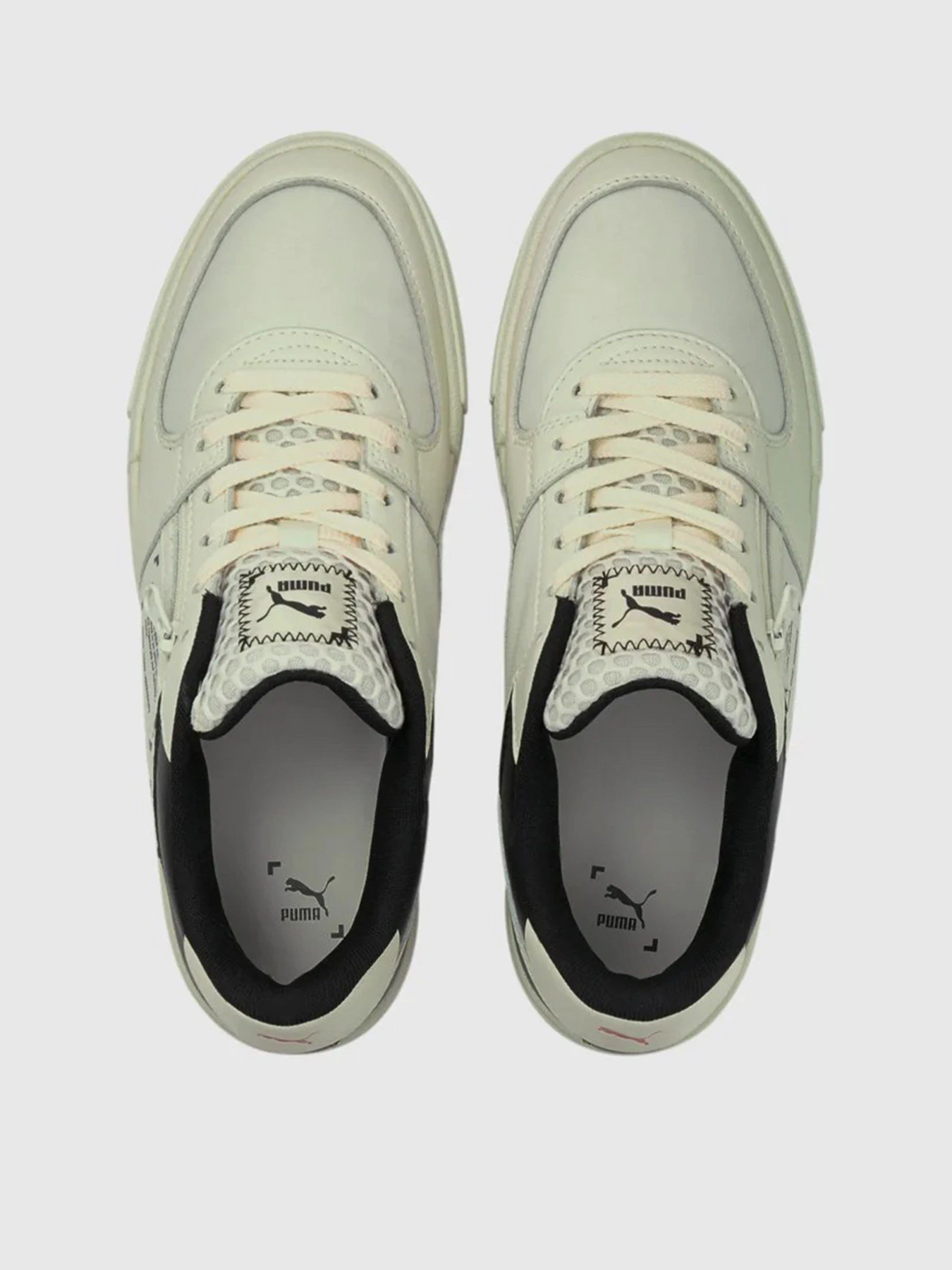 Кеди PUMA CA Pro RE.Gen модель 38163301 Кеди PUMA CA Pro RE.Gen модель 38163301 Фото