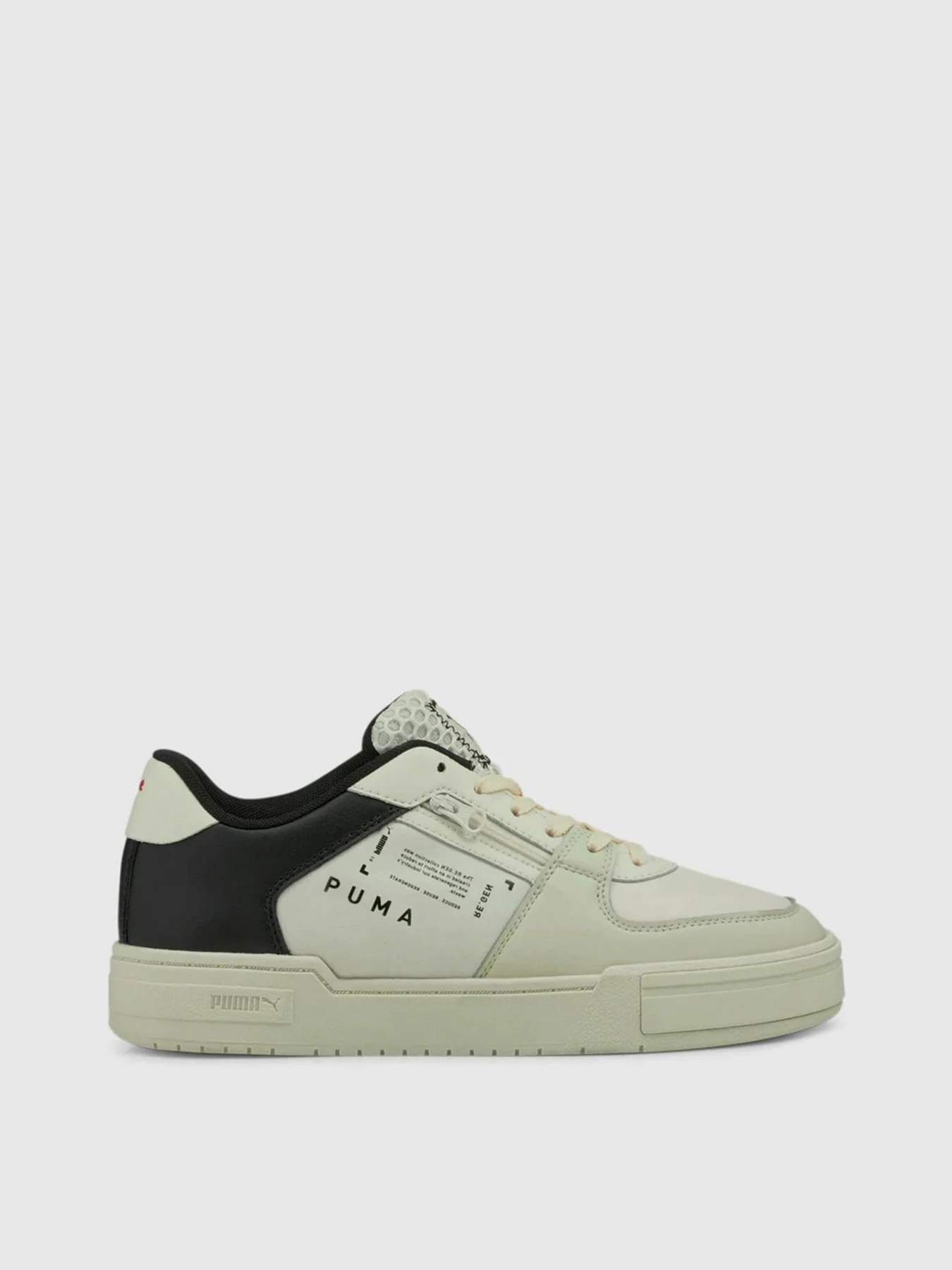 Кеди PUMA CA Pro RE.Gen модель 38163301 Кеди PUMA CA Pro RE.Gen модель 38163301 Фото