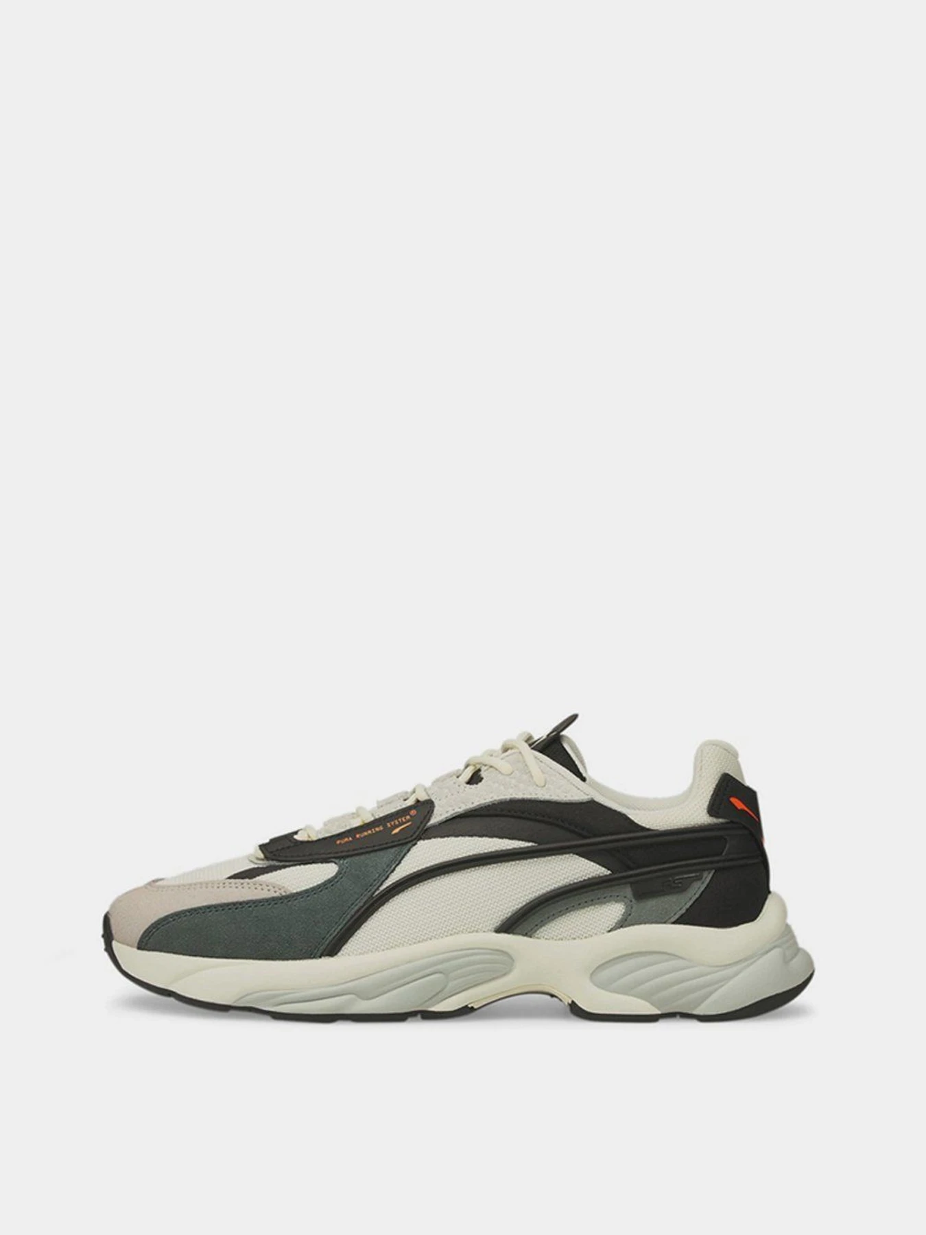 Кроссовки PUMA RS-Connect Splash модель 38191001 Фото
