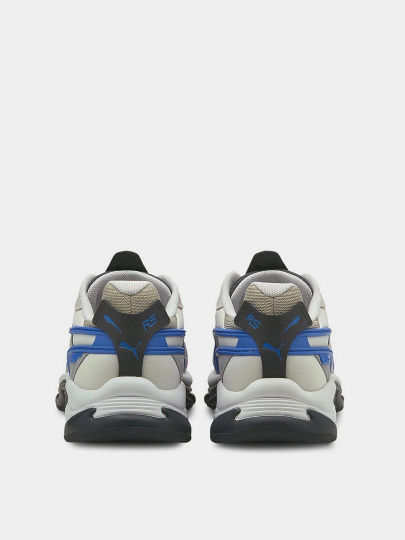 Кроссовки PUMA RS-Connect Splash модель 38191002 Фото