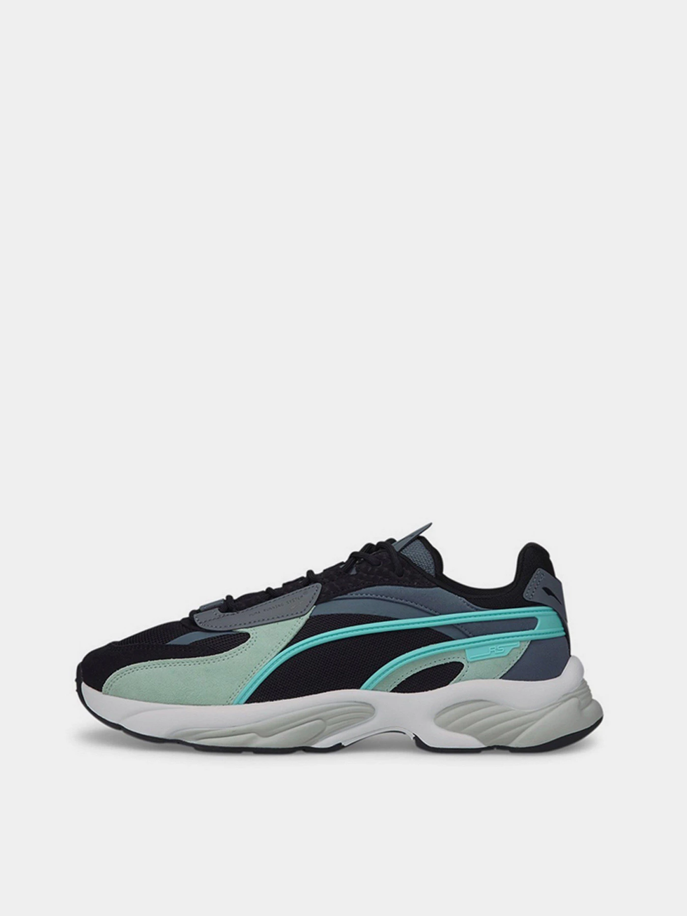 Кроссовки PUMA RS-Connect Splash модель 38191003 Кроссовки PUMA RS-Connect Splash модель 38191003 Фото
