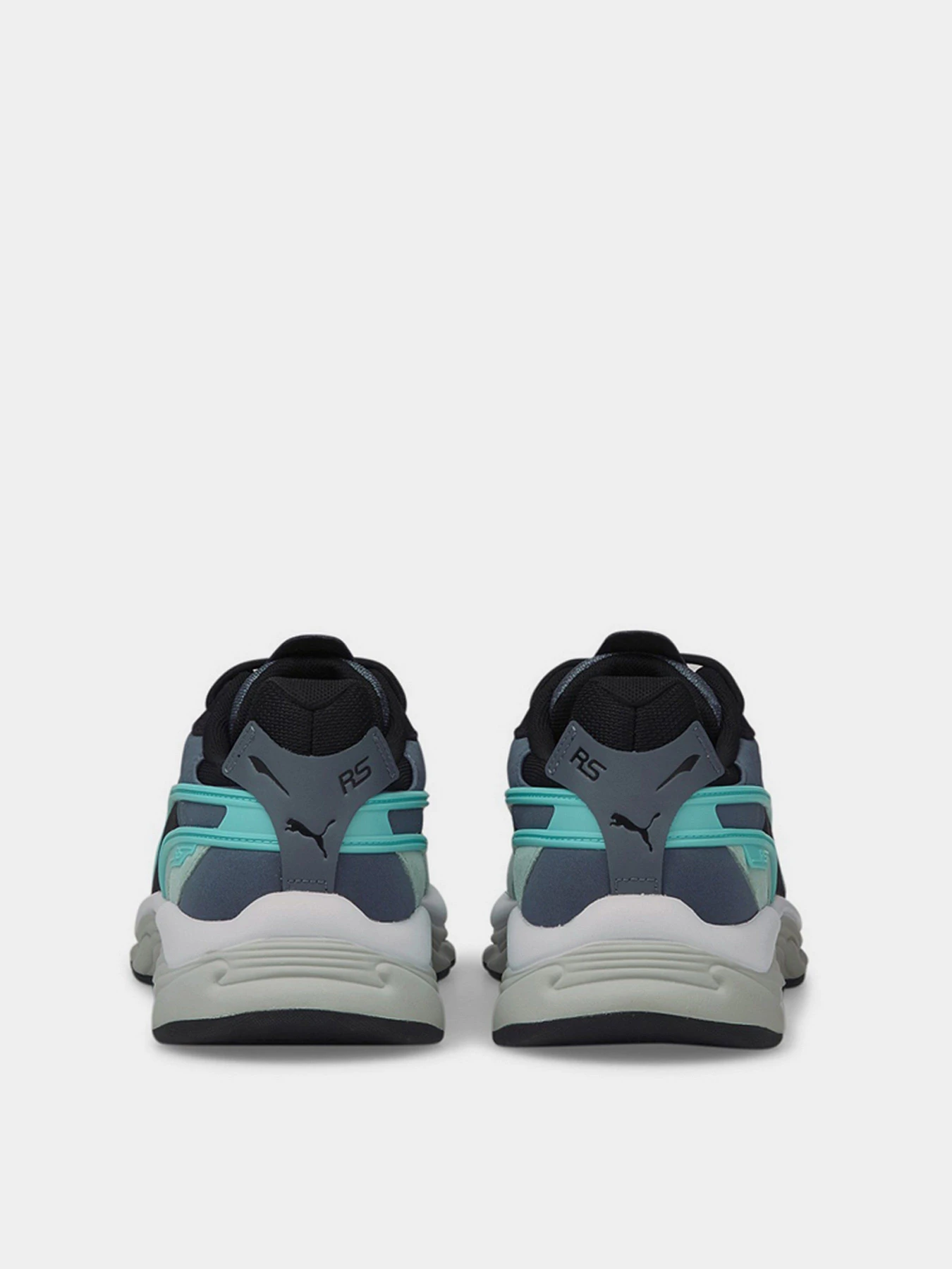 Кроссовки PUMA RS-Connect Splash модель 38191003 Кроссовки PUMA RS-Connect Splash модель 38191003 Фото