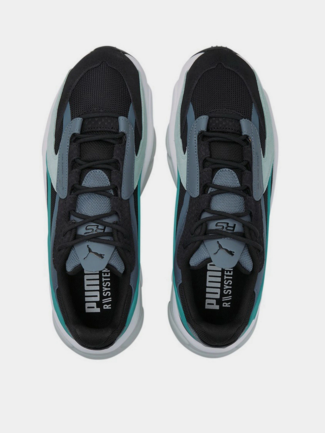 Кроссовки PUMA RS-Connect Splash модель 38191003 Кроссовки PUMA RS-Connect Splash модель 38191003 Фото